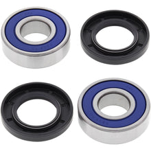 All Balls Front/Rear Wheel Bearing/Seal Kit 25-1210_323624
