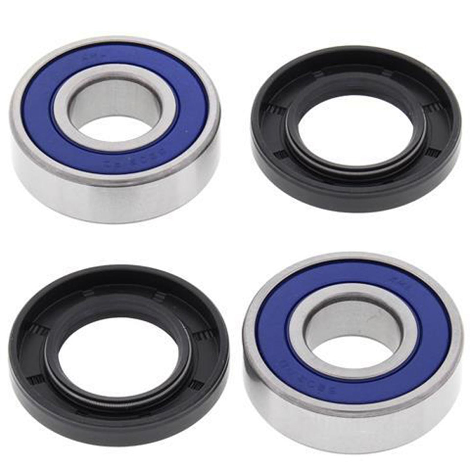 All Balls Front/Rear Wheel Bearing/Seal Kit 25-1210_558580