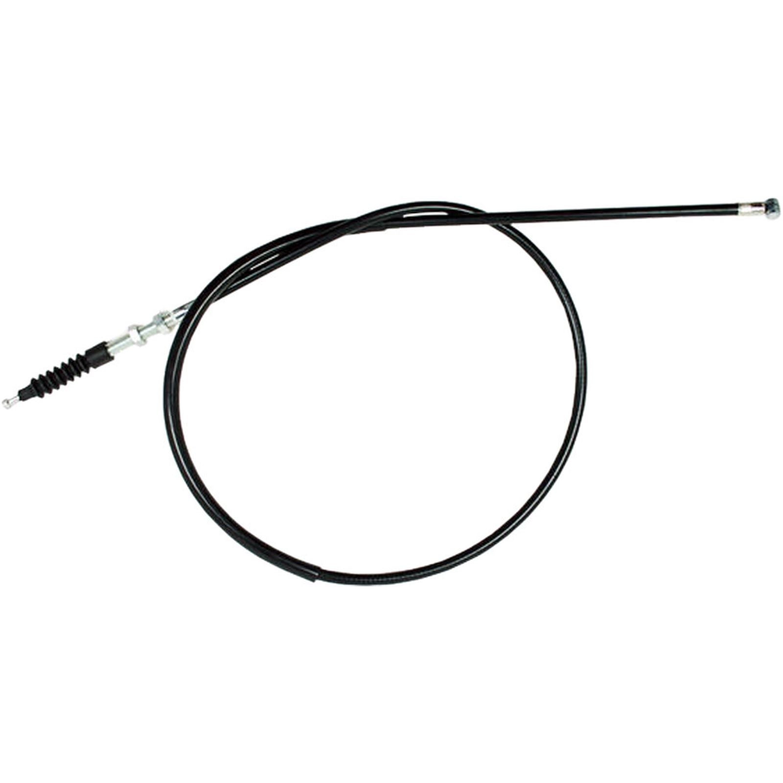 Motion Pro Black Vinyl Clutch Cable 05-0408_80125