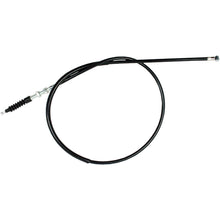 Motion Pro Black Vinyl Clutch Cable 05-0408_80125