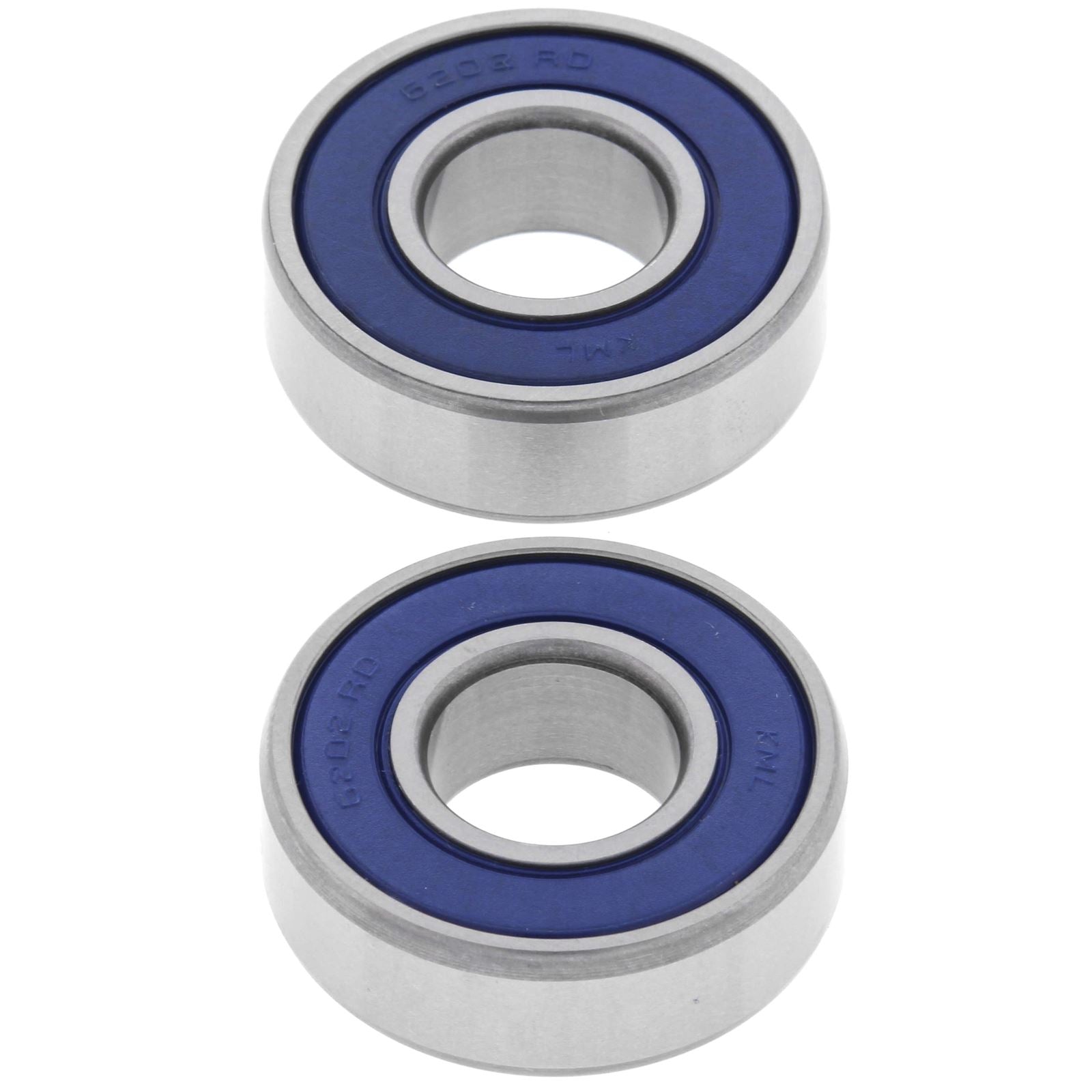 All Balls Front/Rear Wheel Bearing/Seal Kit 25-1143_80145