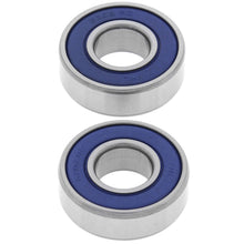 All Balls Front/Rear Wheel Bearing/Seal Kit 25-1143_80145