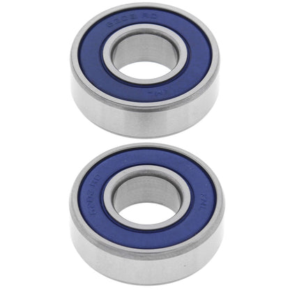 All Balls Front/Rear Wheel Bearing/Seal Kit 25-1143_80145