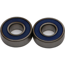 All Balls Front/Rear Wheel Bearing/Seal Kit 25-1143_80146