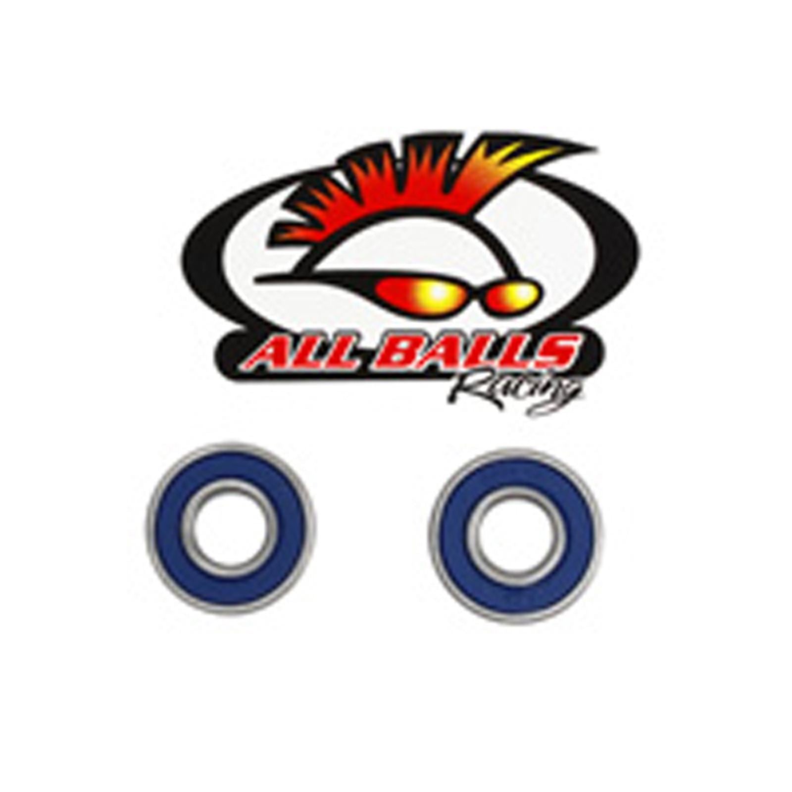 All Balls Front/Rear Wheel Bearing/Seal Kit 25-1143_558585