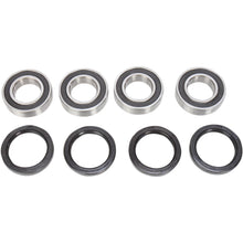 Pivot Works Front Wheel Bearing Kit PWFWK-K38-000_454584