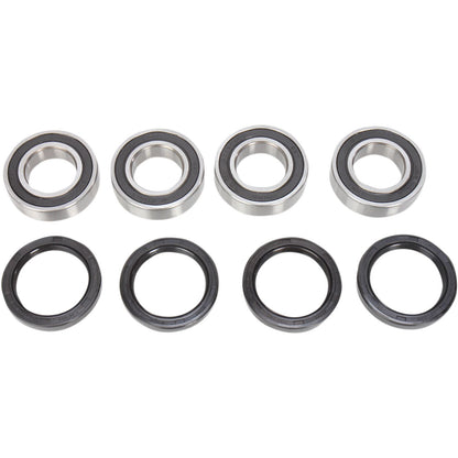 Pivot Works Front Wheel Bearing Kit PWFWK-K38-000_454584