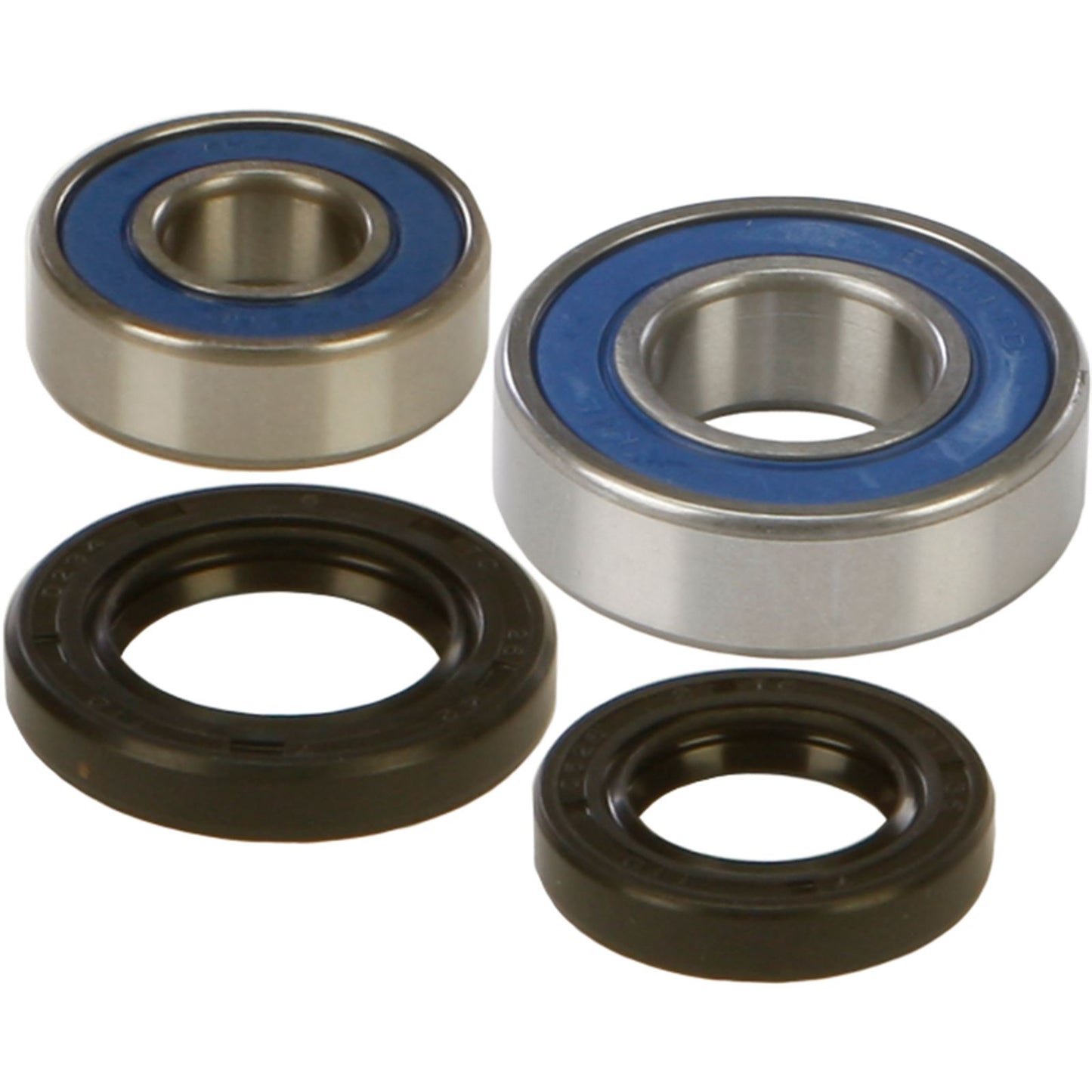All Balls Wheel Bearing & Seal Kit 25-1044_80189