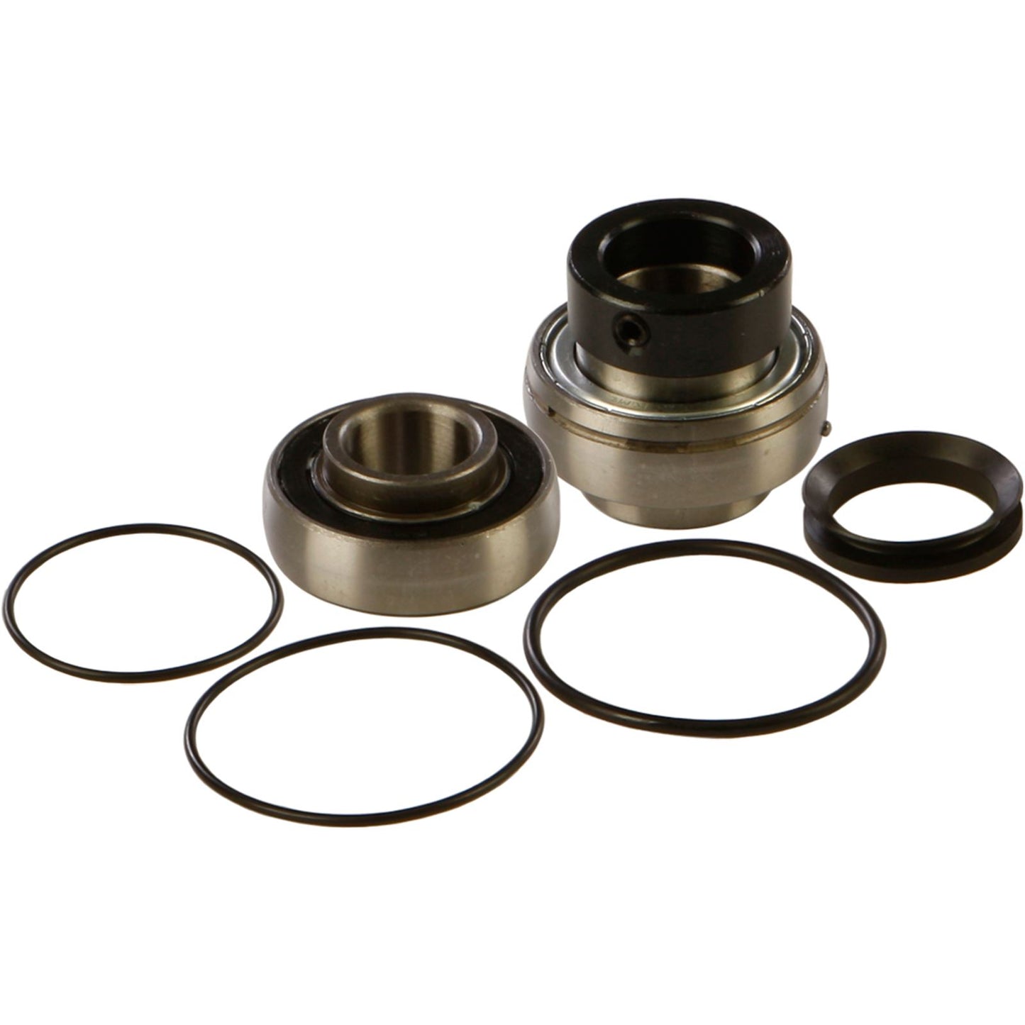 All Balls Chain Case Bearing & Seal Kit 14-1007_80215