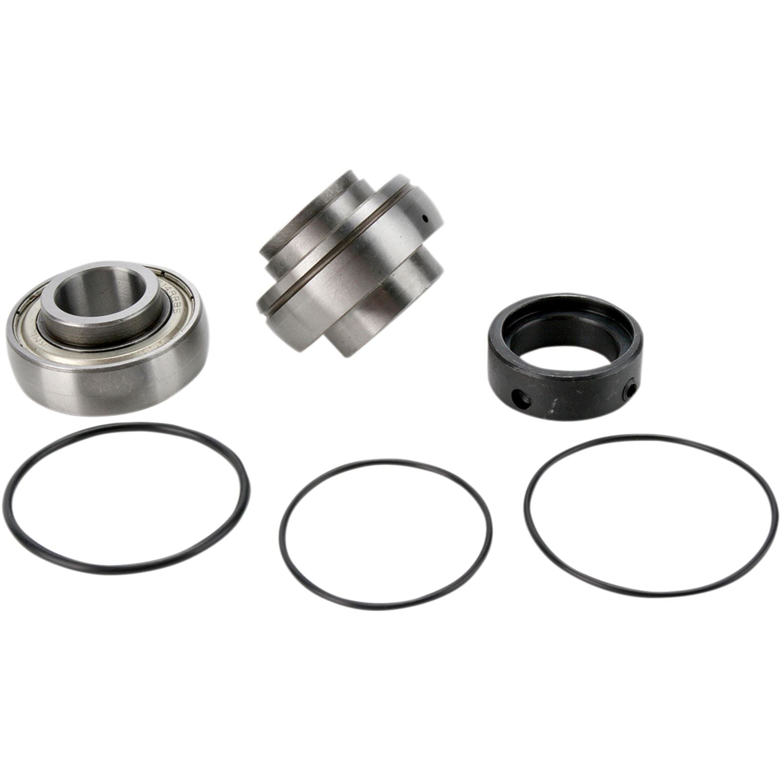 All Balls Chain Case Bearing & Seal Kit 14-1007_323877