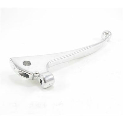 2FastMoto Polished Aluminum Right Hand Brake Lever For Select 73-80 Yamaha Models LBY-010_632168