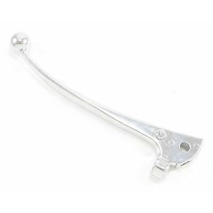 2FastMoto Polished Aluminum Right Hand Brake Lever For Select 73-80 Yamaha Models LBY-010_661436