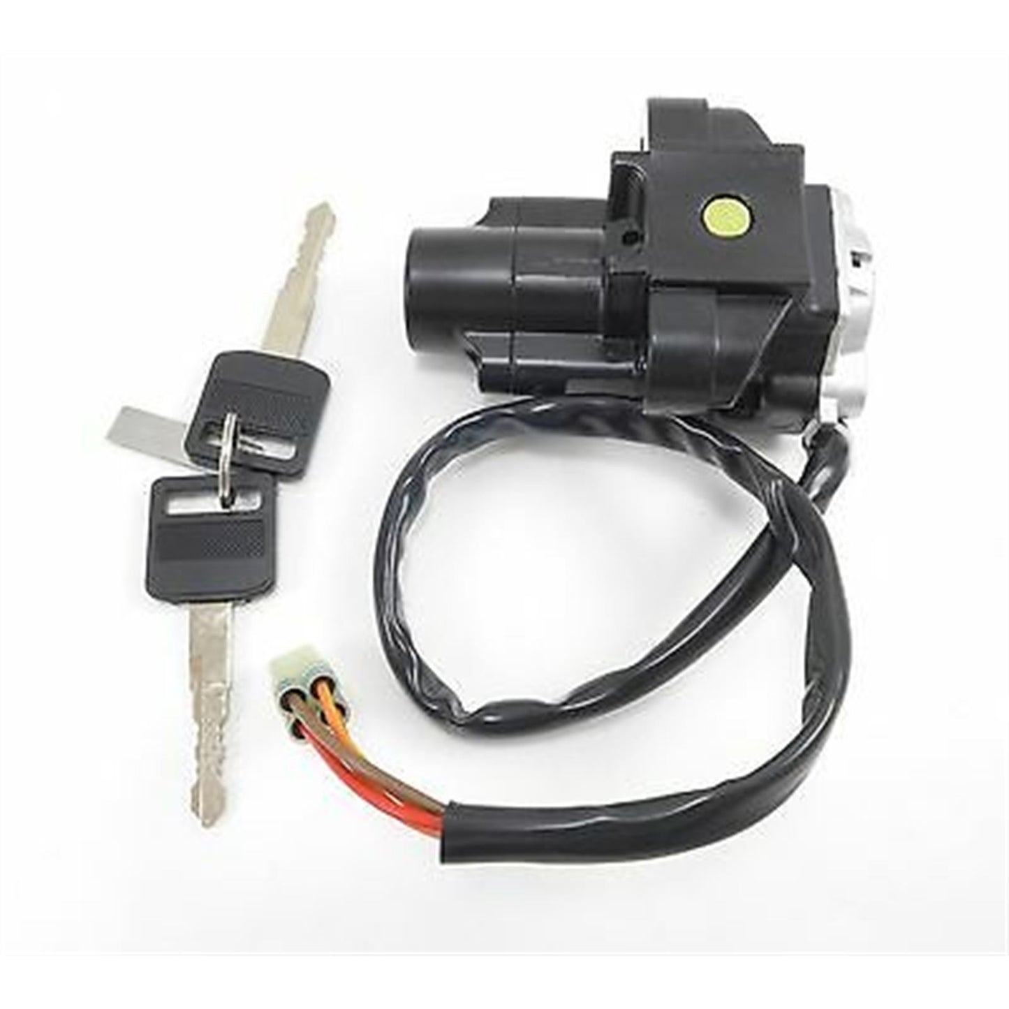 2FastMoto Ignition Switch/Gas Cap/Seat Lock with Keys For Suzuki 37000-16840 / 37000-16841_632173