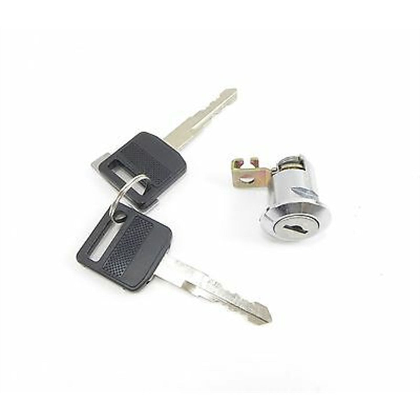 2FastMoto Ignition Switch/Gas Cap/Seat Lock with Keys For Suzuki 37000-16840 / 37000-16841_632174