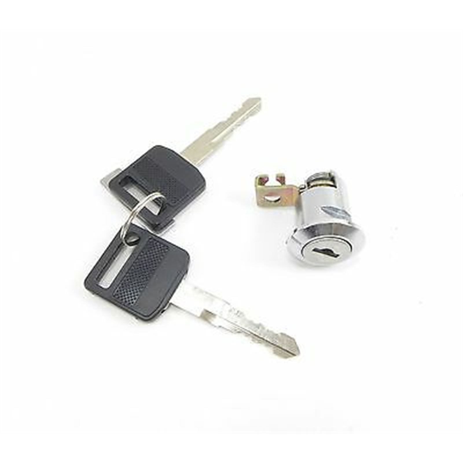 2FastMoto Ignition Switch/Gas Cap/Seat Lock with Keys For Suzuki 37000-16840 / 37000-16841_632174