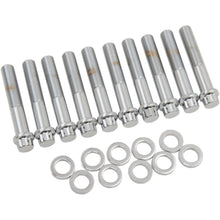 Gardnerwestcott 12-Point Head Bolts 48-84 FL A-74-10_390170