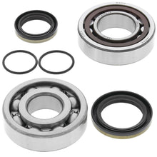 All Balls Crankshaft Bearing/Seal Kit 24-1097_80296