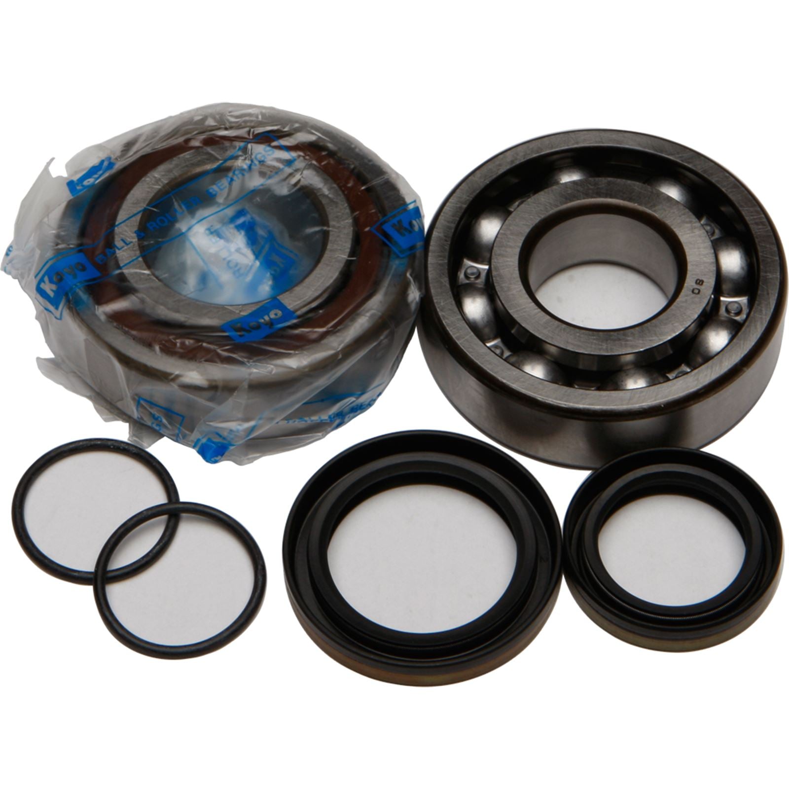 All Balls Crankshaft Bearing/Seal Kit 24-1097_80297