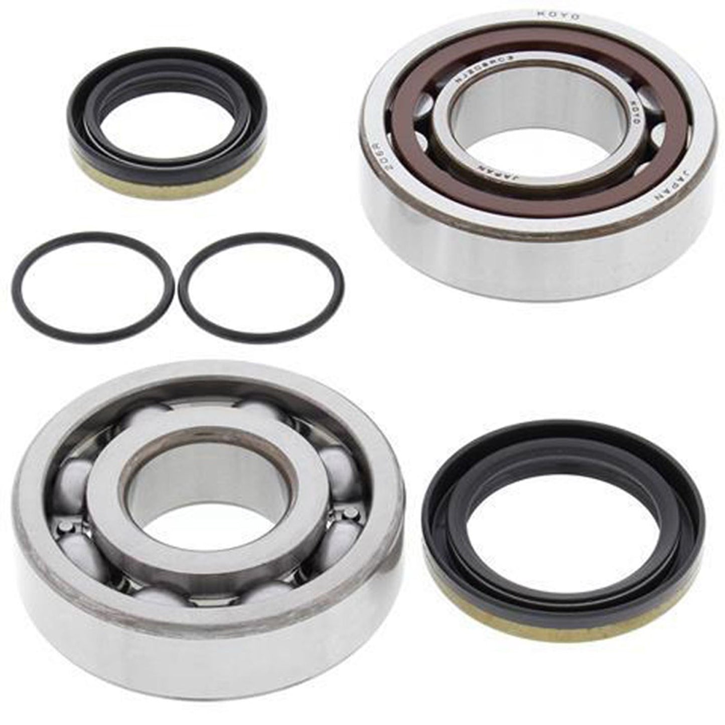 All Balls Crankshaft Bearing/Seal Kit 24-1097_558593