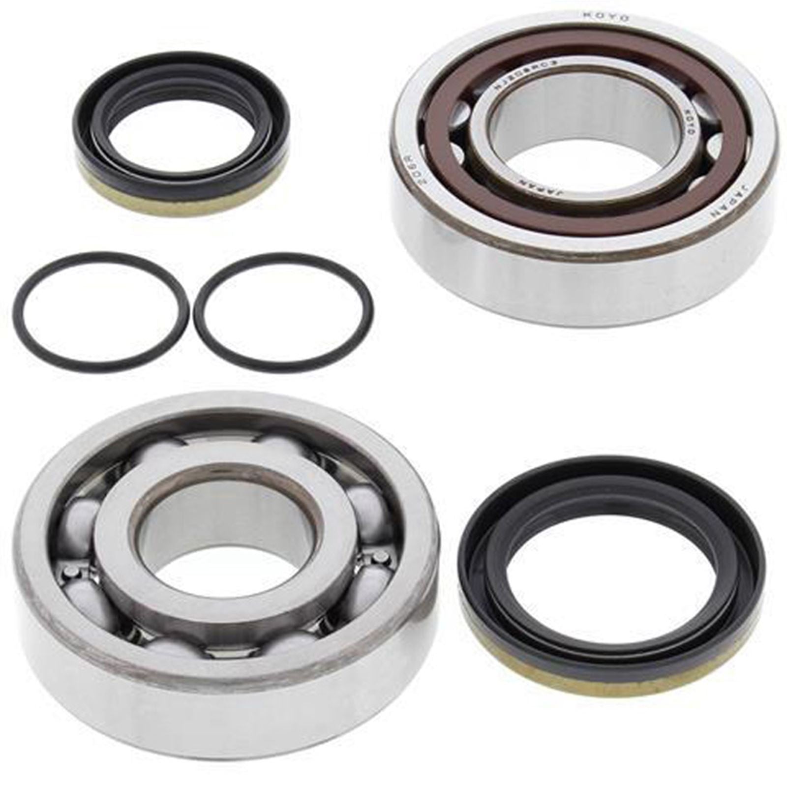 All Balls Crankshaft Bearing/Seal Kit 24-1097_558593