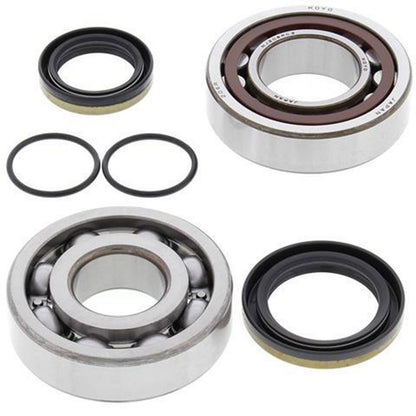 All Balls Crankshaft Bearing/Seal Kit 24-1097_558593