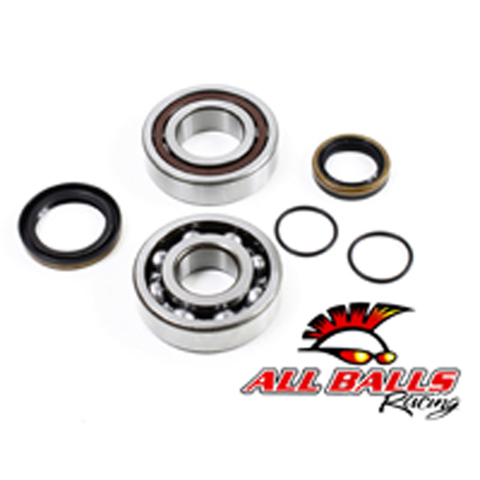 All Balls Crankshaft Bearing/Seal Kit 24-1097_558594