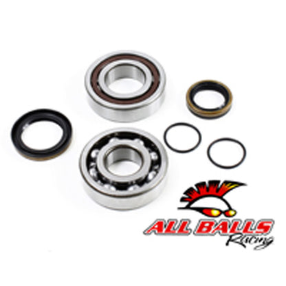 All Balls Crankshaft Bearing/Seal Kit 24-1097_558594