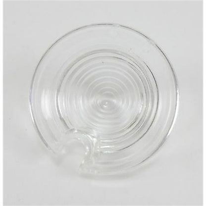 2FastMoto Bullet Zeppelin Light Clear Lens Replacement  [MPN: 2fm-61-73134]_653461