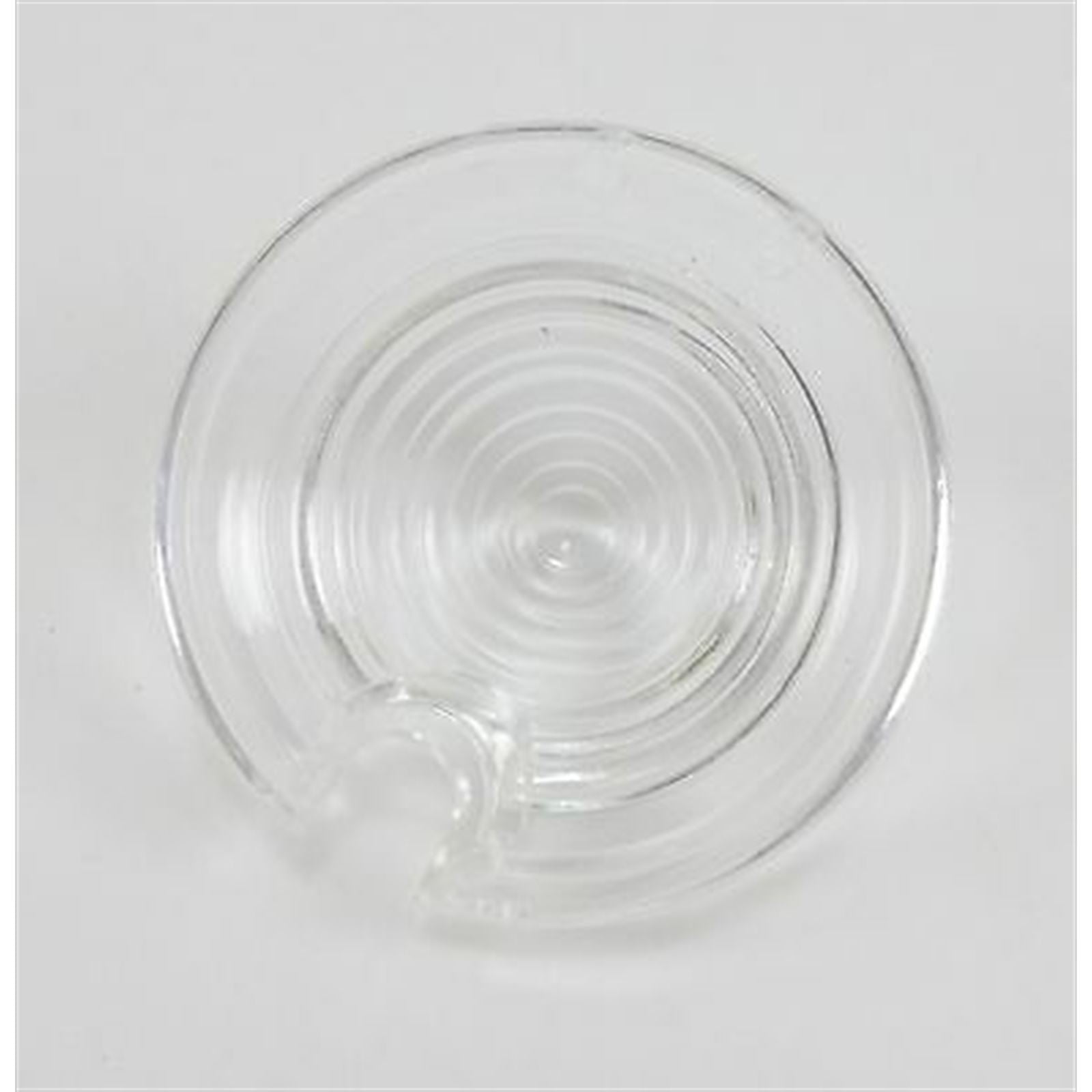 2FastMoto Bullet Zeppelin Light Clear Lens Replacement  [MPN: 2fm-61-73134]_627033