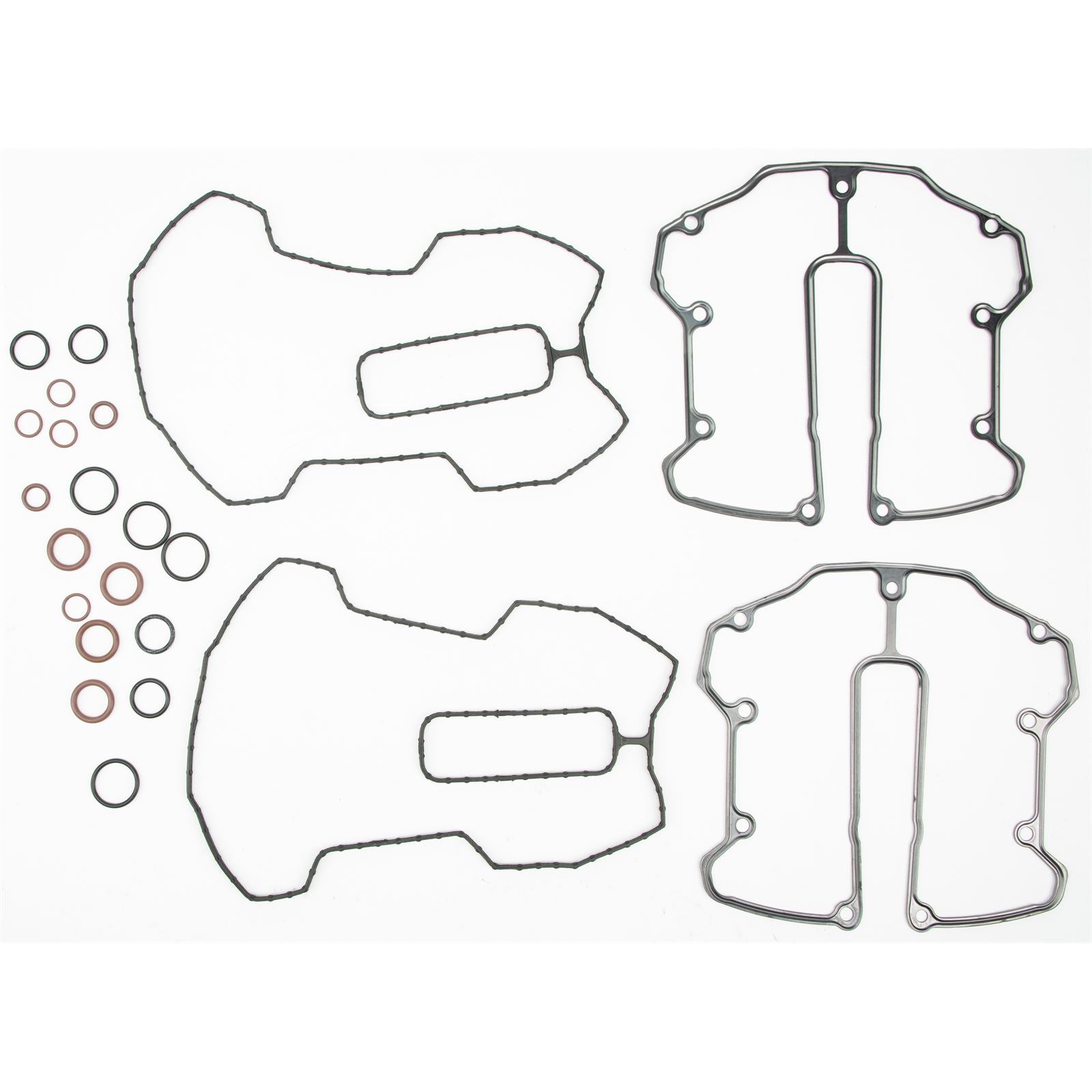 Cometic Rocker Gasket Kit - Milwaukee-Eight C10226_726047