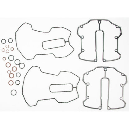 Cometic Rocker Gasket Kit - Milwaukee-Eight C10226_726047