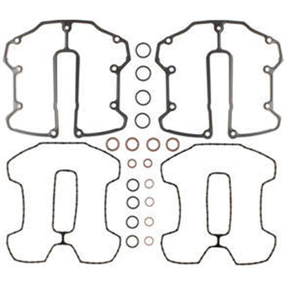 Cometic Rocker Gasket Kit - Milwaukee-Eight C10226_80410