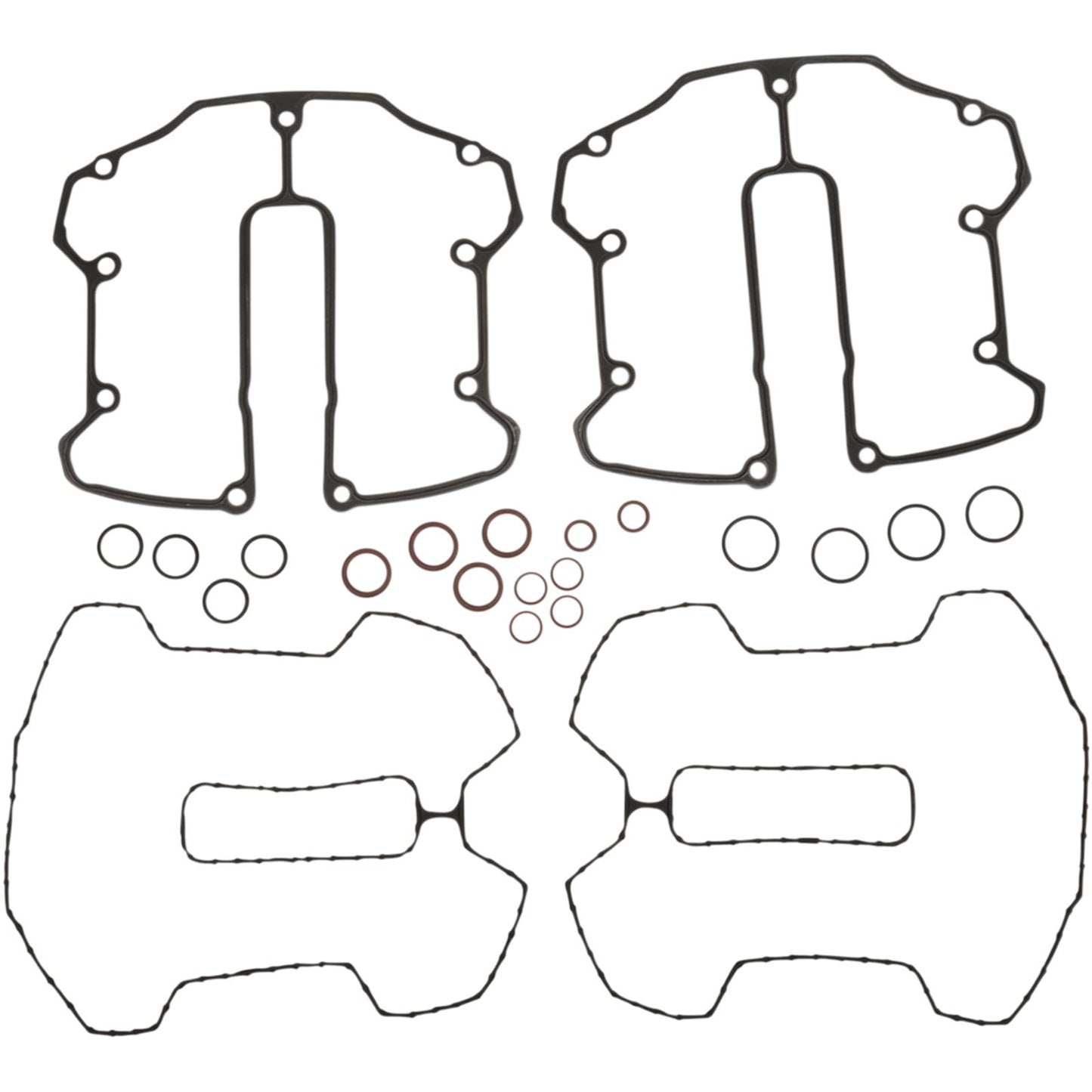 Cometic Rocker Gasket Kit - Milwaukee-Eight C10226_364488