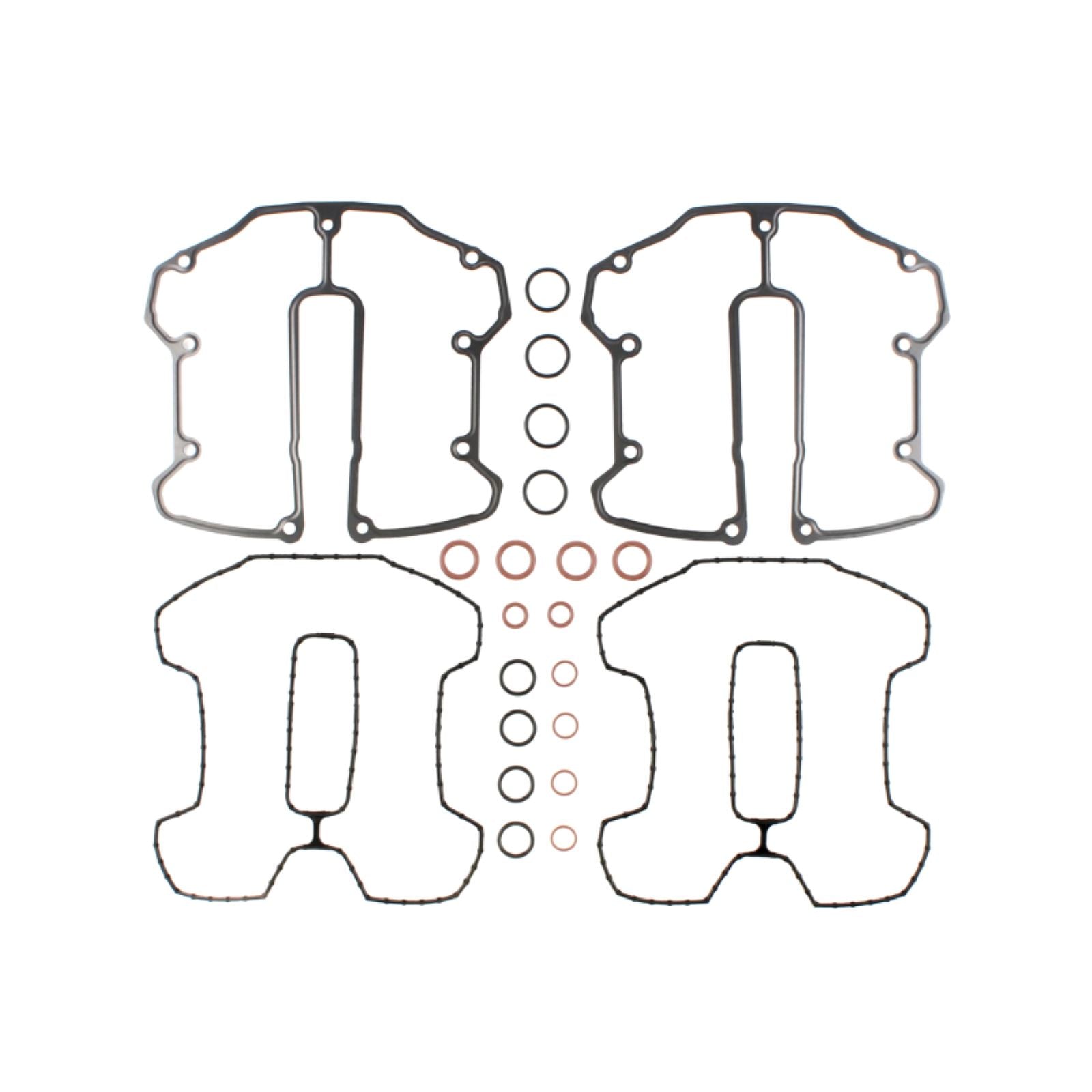 Cometic Rocker Gasket Kit - Milwaukee-Eight C10226_1446880