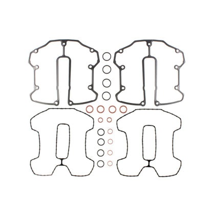 Cometic Rocker Gasket Kit - Milwaukee-Eight C10226_1446880