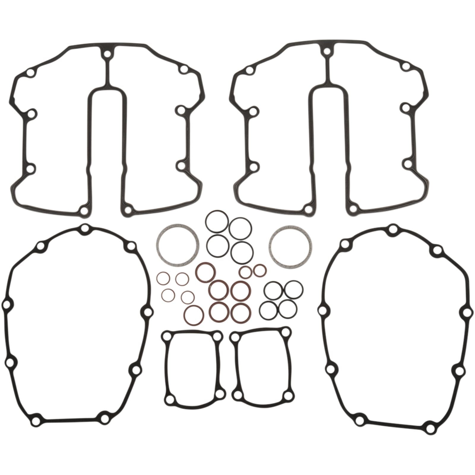 Cometic Cam Gasket Kit - Milwaukee-Eight C10178-FP_364489