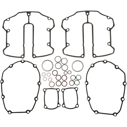 Cometic Cam Gasket Kit - Milwaukee-Eight C10178-FP_364489
