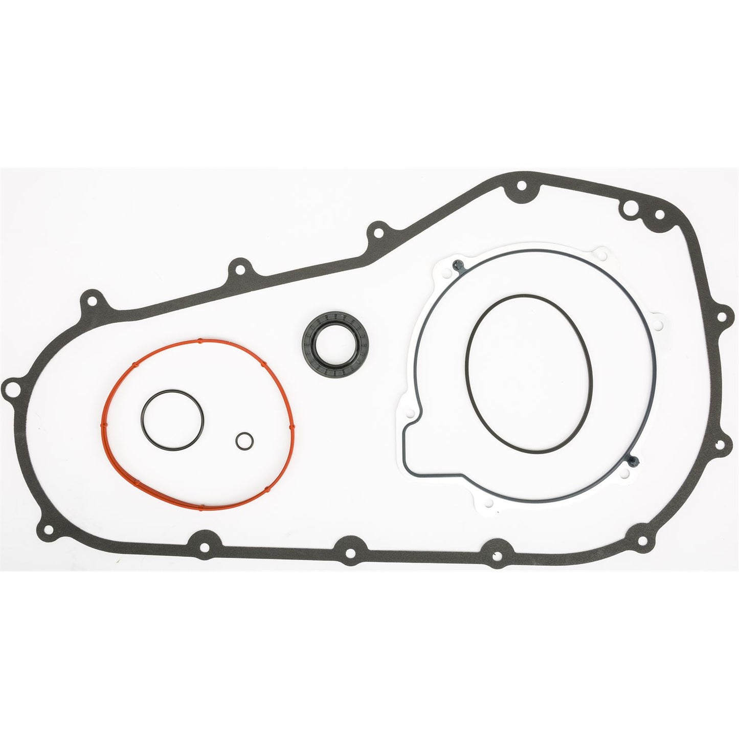 Cometic Primary Seal Kit Milwaukee-Eight Softail Complete C10248_80416