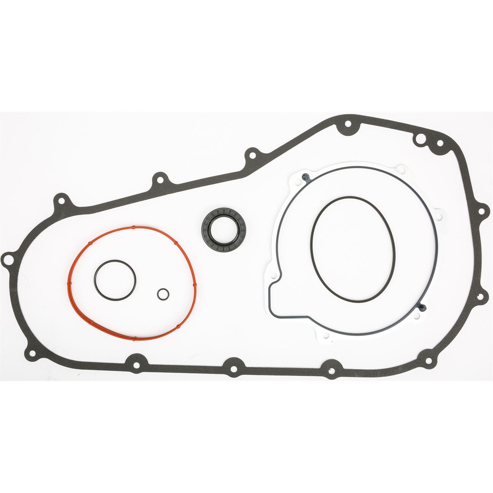 Cometic Primary Seal Kit Milwaukee-Eight Softail Complete C10248_80416