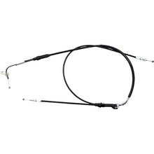 Motion Pro Black Vinyl Throttle Pull Cable 04-0182_80419
