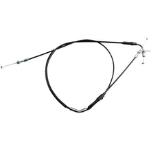 Motion Pro Black Vinyl Throttle Pull Cable 04-0182_445992