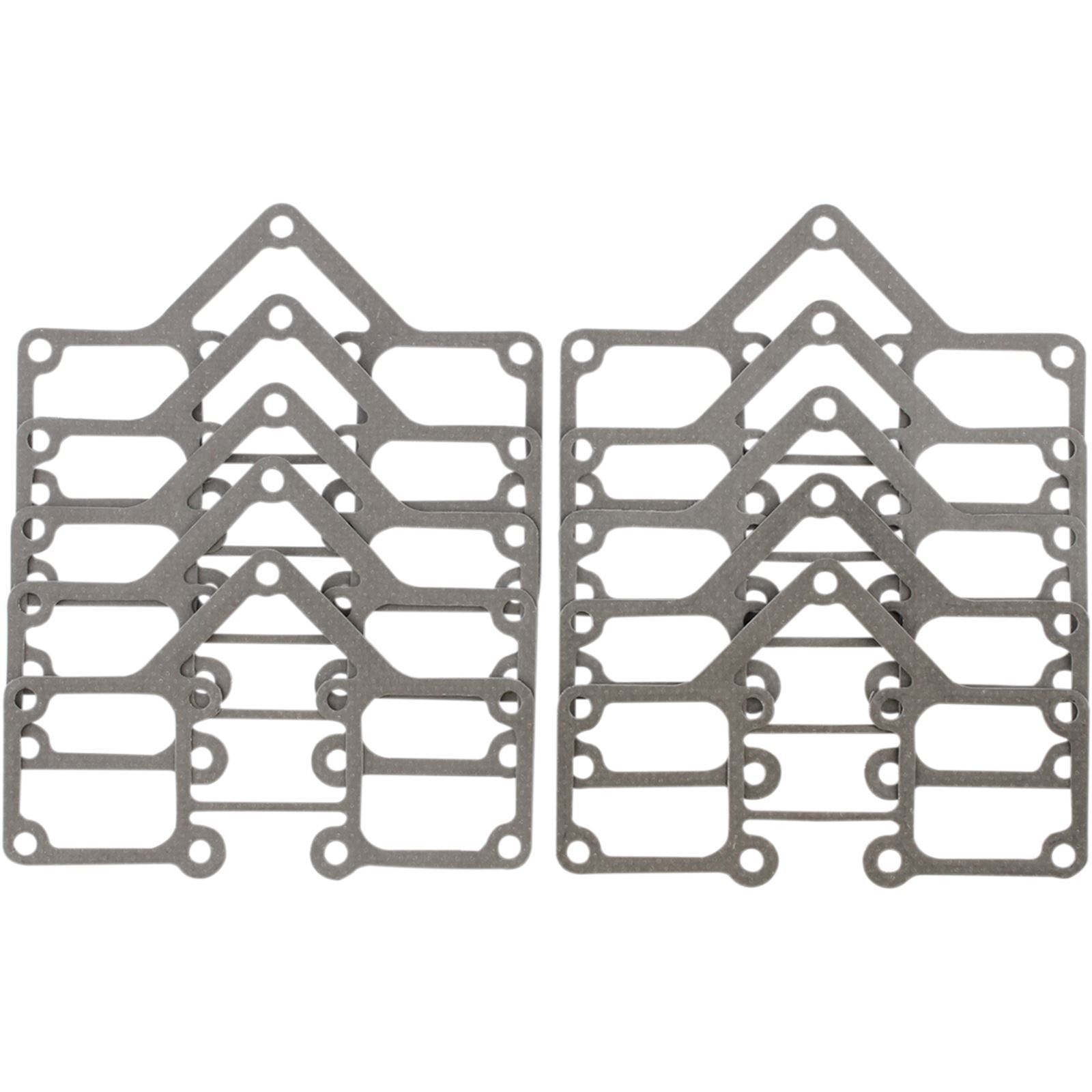 Cometic Rocker Cover Gasket Big Twin C10008-10_364220