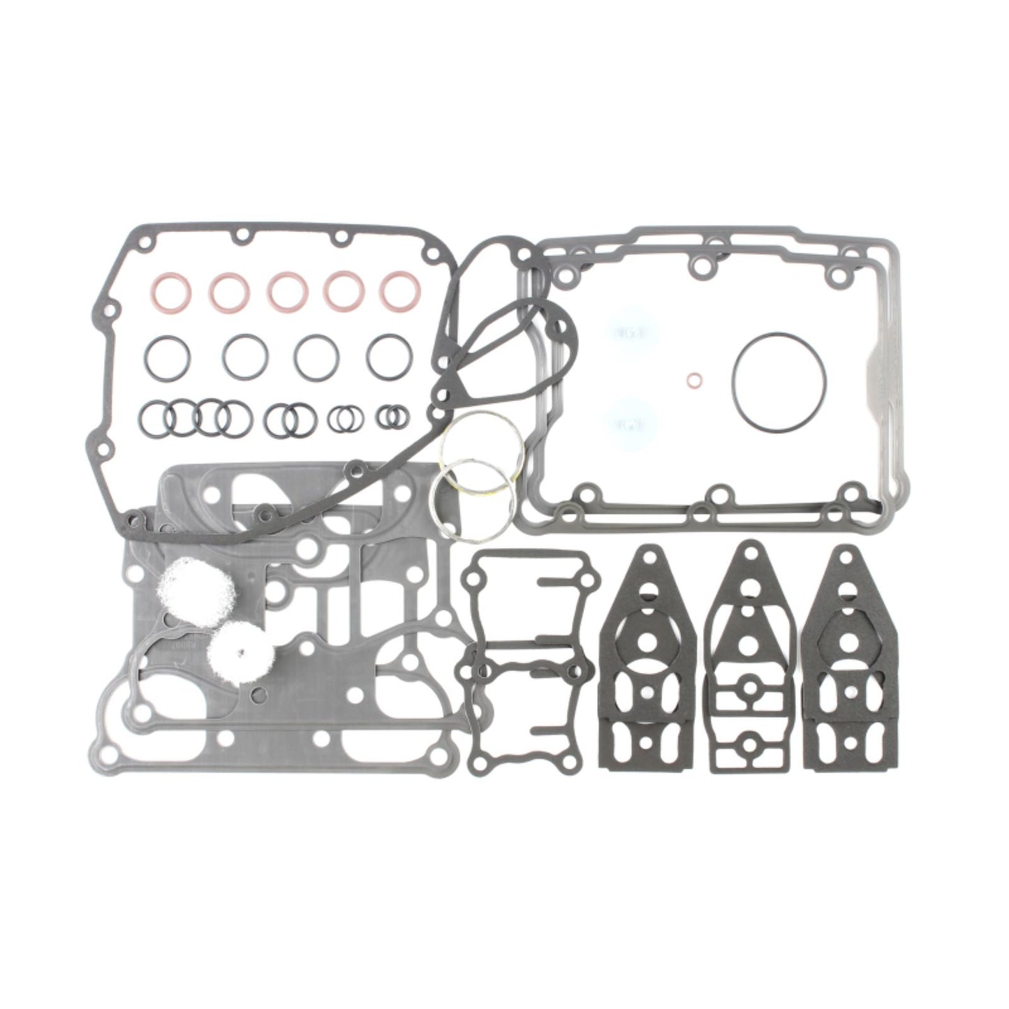 Cometic Cam Service w/ Rocker Box Kit for Harley-Davidson T/C 88/96 C10047_1446906