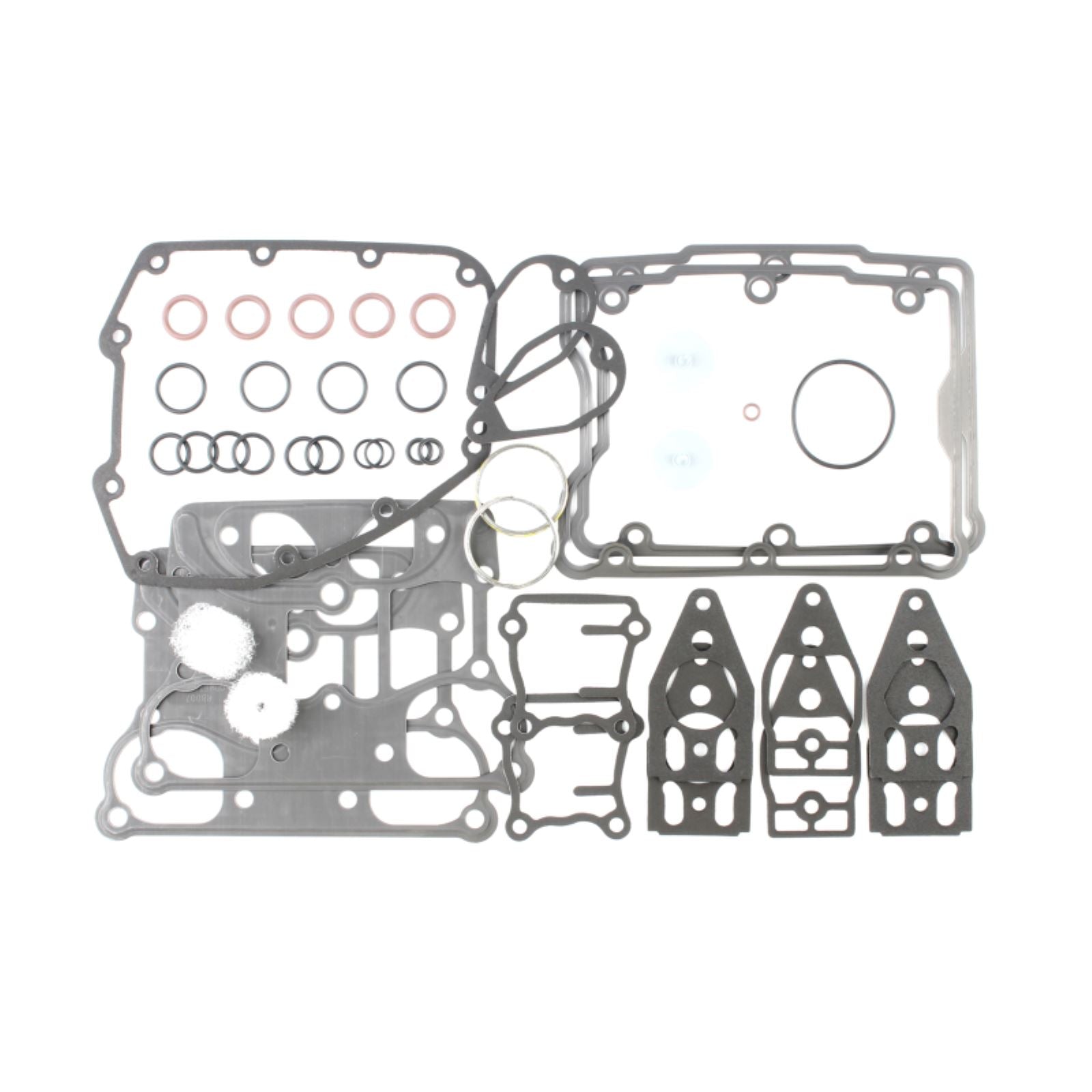 Cometic Cam Service w/ Rocker Box Kit for Harley-Davidson T/C 88/96 C10047_1446906