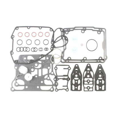 Cometic Cam Service w/ Rocker Box Kit for Harley-Davidson T/C 88/96 C10047_1446906