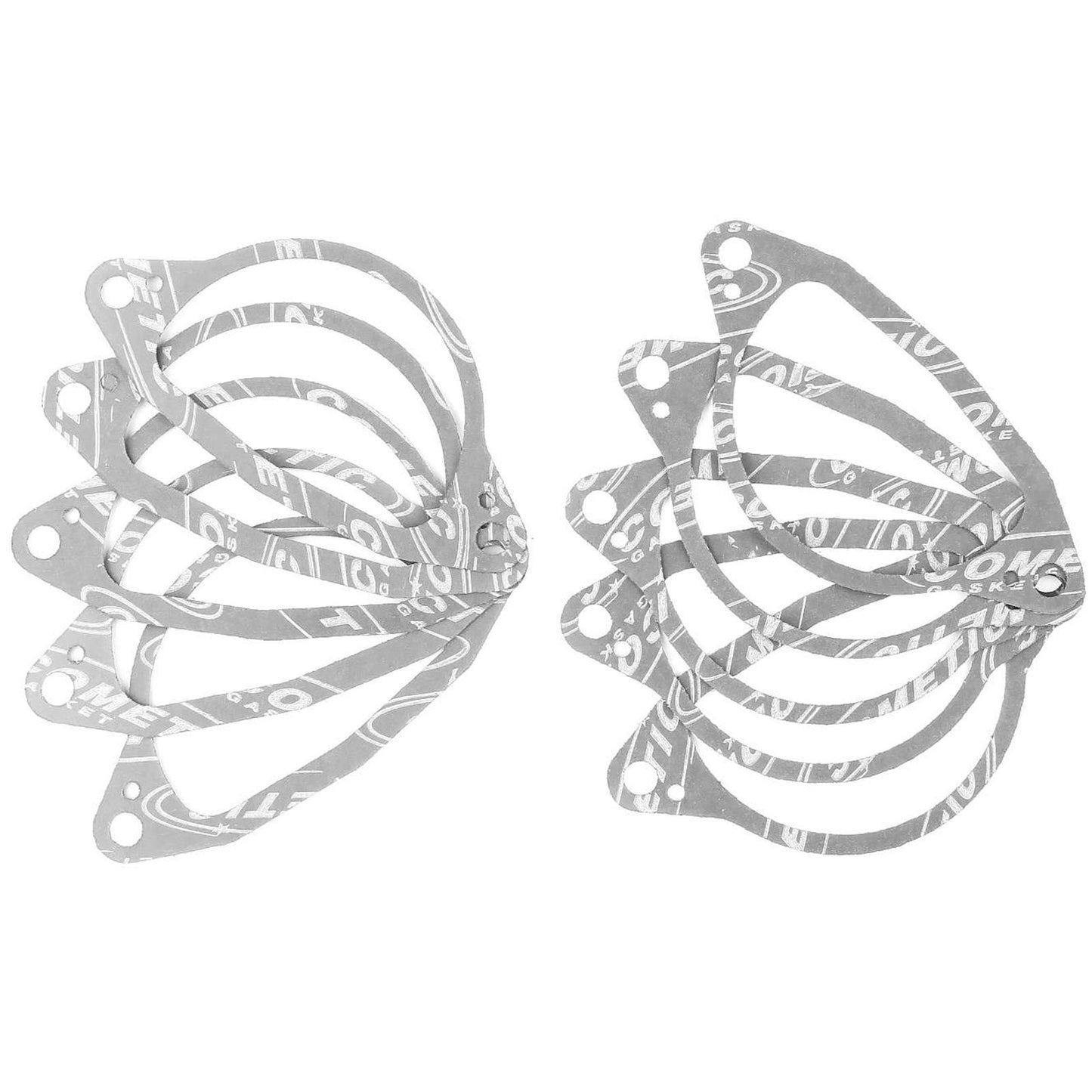 Cometic Starter and Generator Gaskets - 10Pk C9330_80456