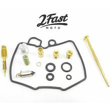 2FastMoto Carburetor Carb  Rebuild Repair Kit for Honda CX500  2fm-25-90515_657792
