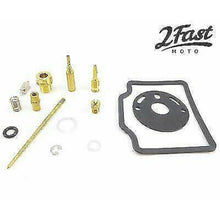 2FastMoto Carburetor Carb Rebuild Repair Kit for Honda CB750/CB750K  18-2421_635707