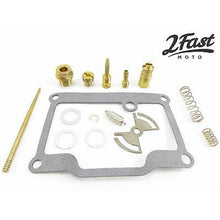 2FastMoto Carburetor Carb Rebuild Repair Kit For Kawasaki A7SS Avenger 350  2fm-25-93352_655762