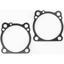 Cometic Base Gasket - .010 - XL C9100_80462